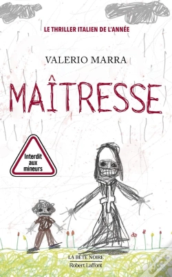 Capa do artigo Maitresse