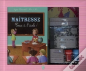 Capa do artigo Maitresse, Tous A L