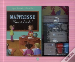 Capa do artigo Maitresse, Tous A L'Ecole !