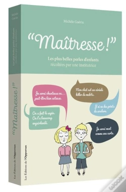 Capa do artigo Maîtresse ! Version Illustrée 2017