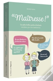 Capa do artigo Maîtresse ! Version Illustrée 2017