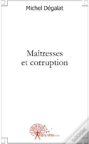 Capa do artigo Maîtresses Et Corruption