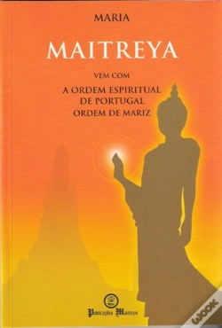 Capa do artigo Maitreya