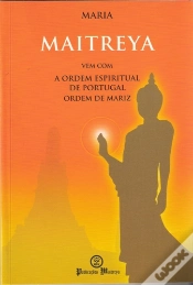 Capa do artigo Maitreya