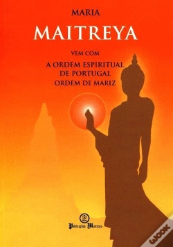 Capa do artigo Maitreya
