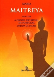 Capa do artigo Maitreya