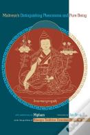Maitreya'S Distinguishing Phenomena And Pure Being