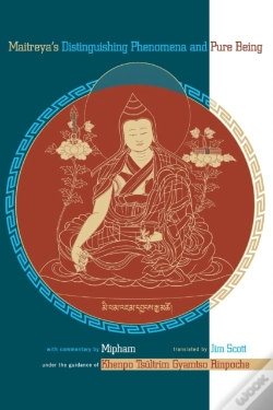 Capa do artigo Maitreya'S Distinguishing Phenomena And Pure Being