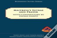 Maitreya'S Sutras And Prayer