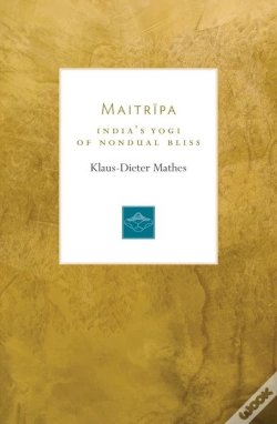 Capa do artigo Maitripa