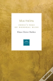 Capa do artigo Maitripa