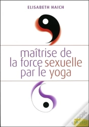 Capa do artigo Maitrise De La Force Sexuelle Par Le Yoga
