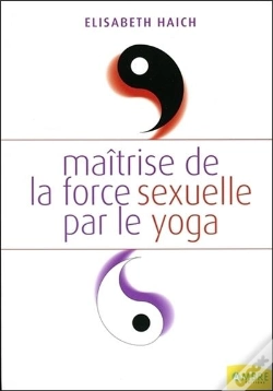 Capa do artigo Maitrise De La Force Sexuelle Par Le Yoga