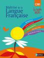 Maitrise De La Langue ; Cm1 ; Manuel De L'Eleve (Edition 2009) - Preview