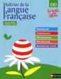 Maitrise De La Langue Francaise ; Ce1 ; Manuel De L'Eleve (Edition 2009) - Preview