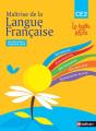 Maitrise De La Langue Francaise ; Ce2 ; Manuel De L'Eleve (Edition 2009) - Preview
