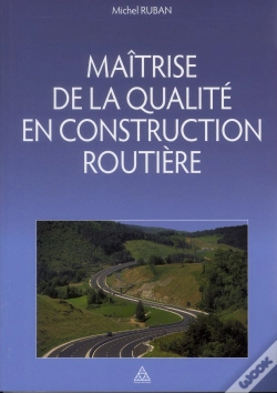 Capa do artigo Maitrise De La Qualite En Construction Routiere
