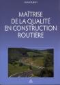 Maitrise De La Qualite En Construction Routiere - Preview