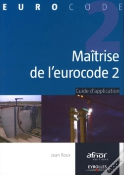 Capa do artigo Maîtrise De L'Eurocode 2 : Guide D'Application