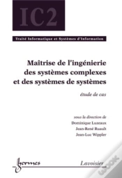 Capa do artigo Maîtrise De L