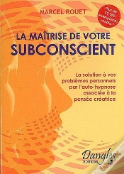 Capa do artigo Maitrise De Votre Subconscient