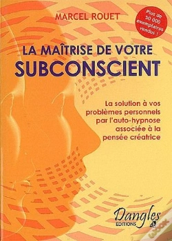 Capa do artigo Maitrise De Votre Subconscient