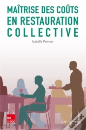 Capa do artigo Maîtrise Des Coûts En Restauration Collective