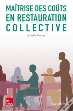 Capa do artigo Maîtrise Des Coûts En Restauration Collective