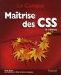 Maîtrise Des Css (2e Édition) - Preview
