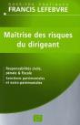 Maîtrise Des Risques Du Dirigeant - Preview