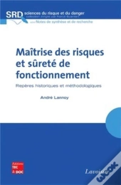 Maîtrise Des Risques Et Sûreté De Fonctionnement : Repères Historiques Et Méthodologiques : Repères Historiques Et Méthodologiques