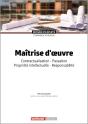 Maîtrise D'Oeuvre : Contractualisation, Passation, Propriété Intellectuelle, Responsabilité - Preview