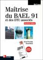 Maîtrise Du Bael 91 Et Des Dtu Associés - Preview