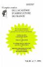 Maitrise Du Milieu Et Physiologie Vegeta - Preview
