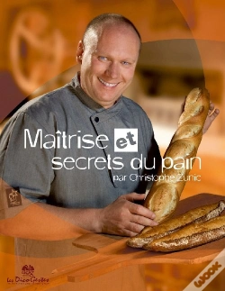 Capa do artigo Maîtrise Et Secrets Du Pain