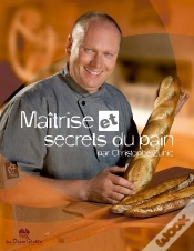 Capa do artigo Maîtrise Et Secrets Du Pain