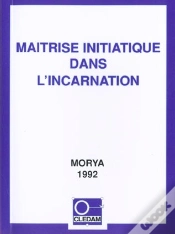 Capa do artigo Maîtrise Initiatique Dans L