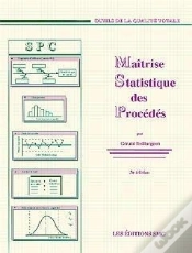 Capa do artigo Maitrise Statistique Des Procedes
