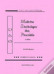 Capa do artigo Maitrise Statistique Des Procedes Corriges