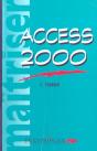 Maitriser Access 2000 - Preview