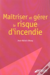 Capa do artigo Maitriser Et Gerer Le Risque D
