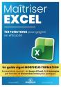 Maitriser Excel - 158 Fonctions Pour Gagner En Efficacite - Preview