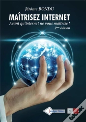 Capa do artigo Maîtriser Internet ; Avant Qu