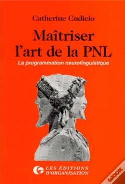 Capa do artigo Maitriser L Art De La Pnl Version Poche