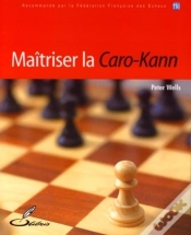 Capa do artigo Maitriser La Caro-Kann
