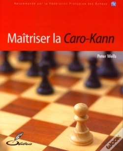 Capa do artigo Maitriser La Caro-Kann