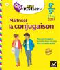 Maitriser La Conjugaison 6e, 5e - Preview