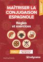 Maîtriser La Conjugaison Espagnole - Preview