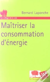 Capa do artigo Maitriser La Consommation D