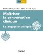 Maîtriser La Conversation Clinique - Preview